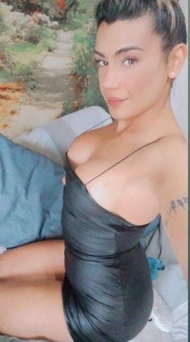 Yasmin  zs