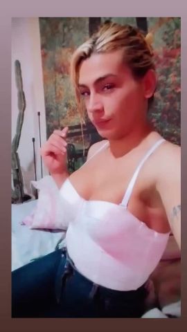 Yasmin  zs
