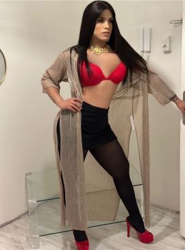 Melanny Tromp