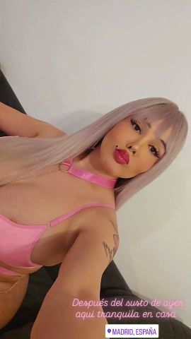 Claudia Isabella