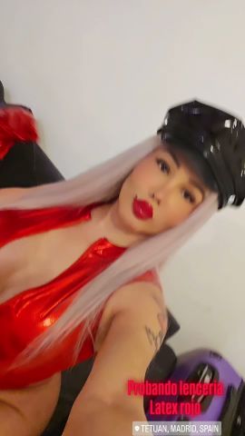 Claudia Isabella