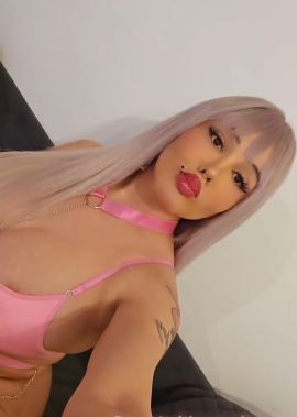 Claudia Isabella