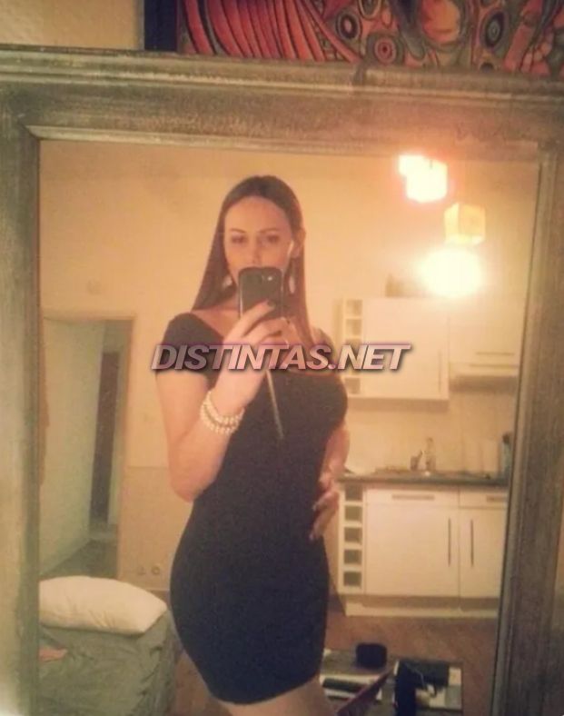 Daniella Sexy Trans