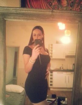 Daniella Sexy Trans