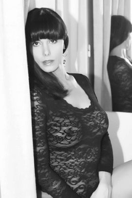 Daniella Sexy Trans
