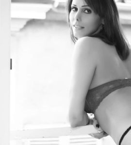 Daniella Sexy Trans