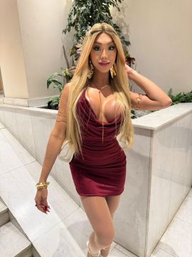 Isabella Reis