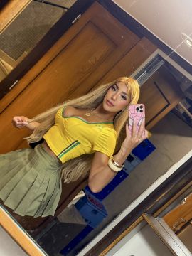 Isabella Reis