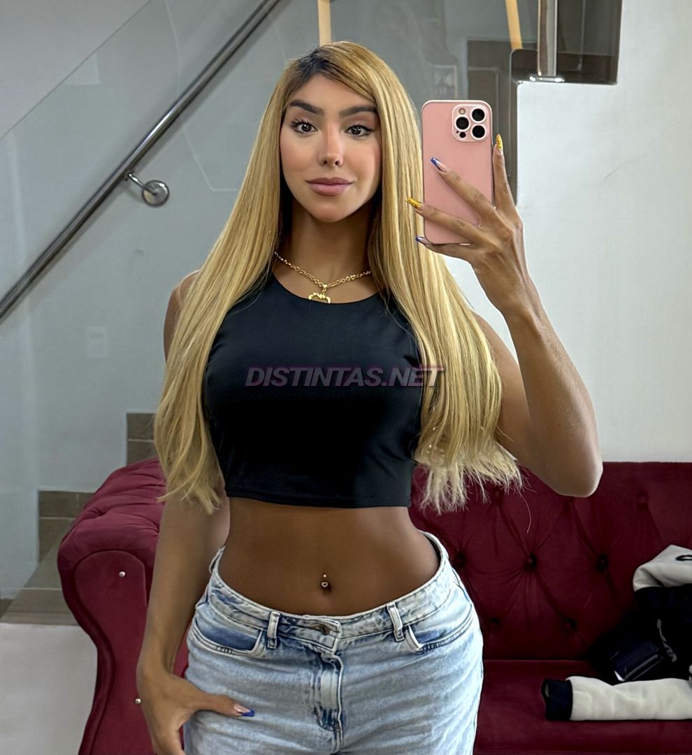 Isabella Reis