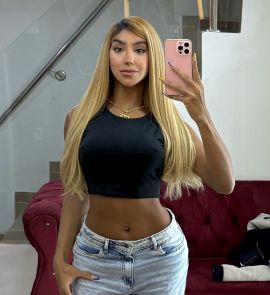 Isabella Reis