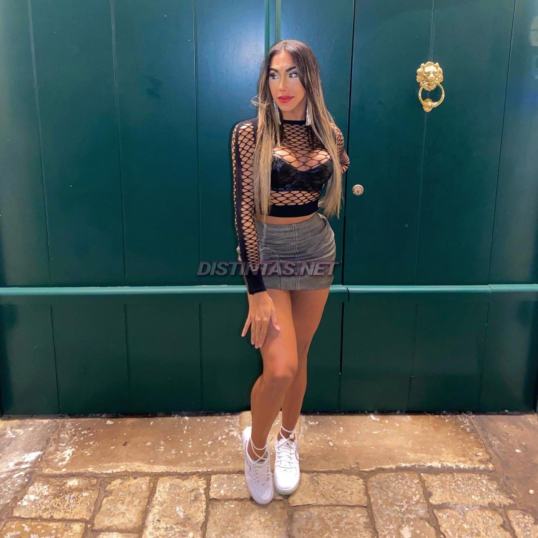 Isabella Reis
