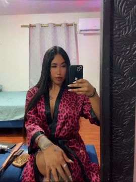 Nadeska Mishell