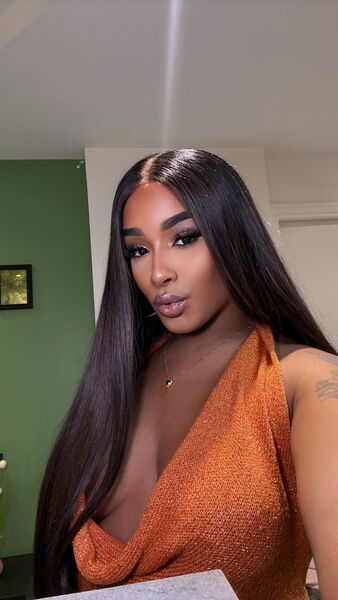 Escort trans B-Nala XXL a Nice