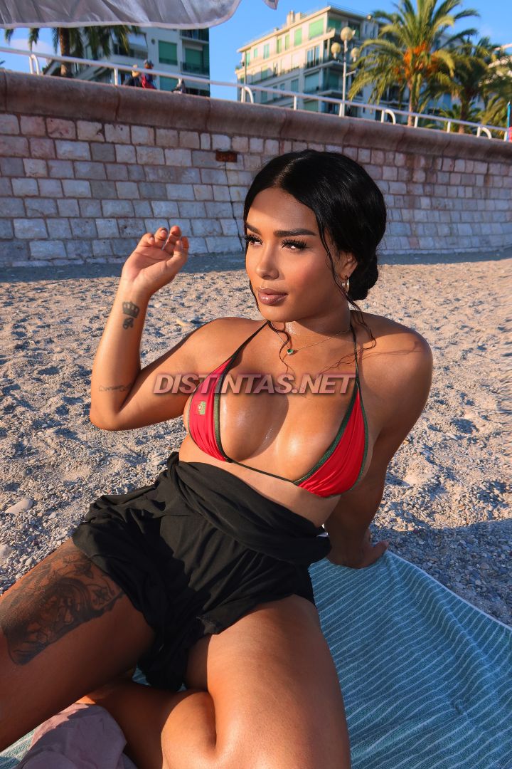 B-Nala XXL