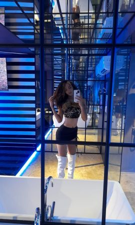 Tania
