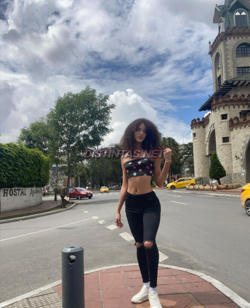 Tania