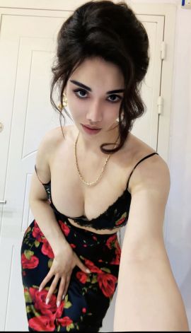 Shemale rusa