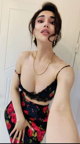 Shemale rusa