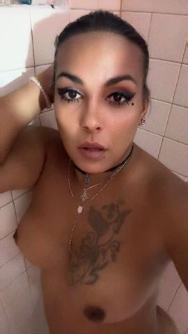 Gaby Shadow
