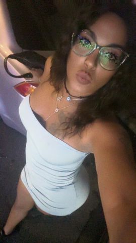 Gaby Shadow