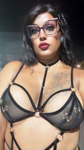 Gaby Shadow