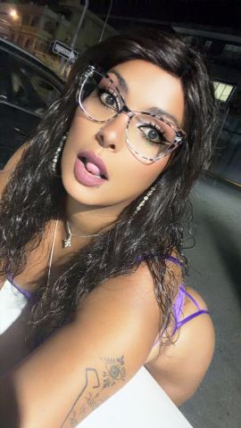 Gaby Shadow
