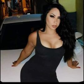 Erika May