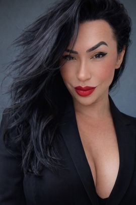 Erika May