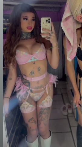 Amparo Paz