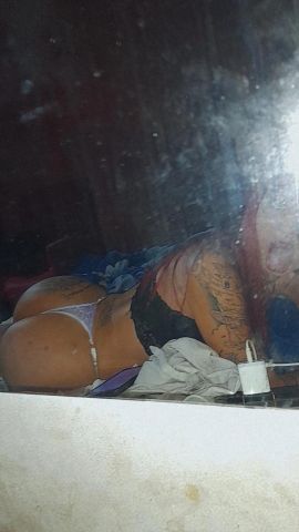 Amparo Paz