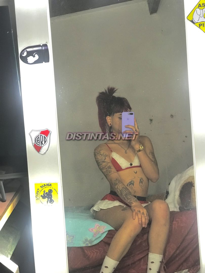 Amparo Paz