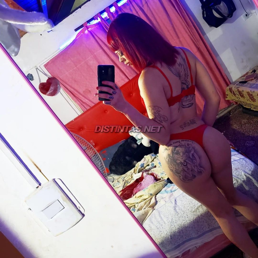 Amparo Paz