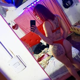 Amparo Paz