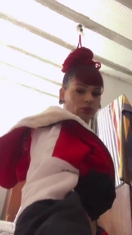 Amparo Paz