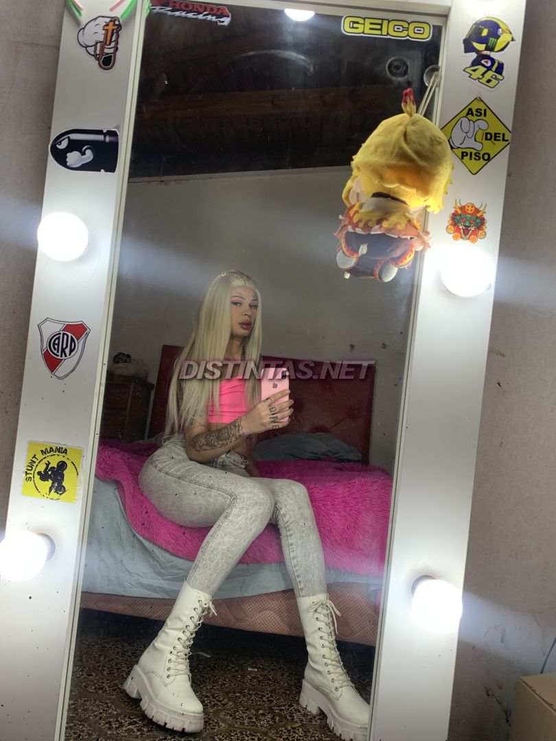 Amparo Paz