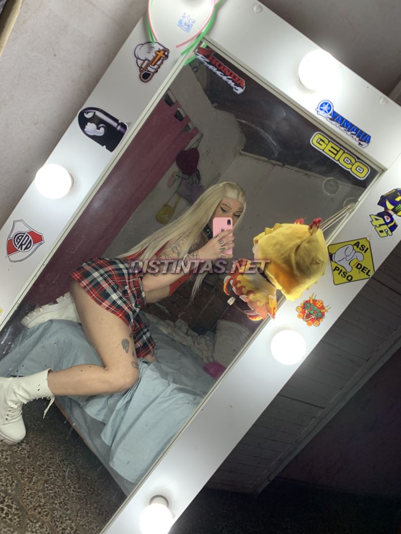 Amparo Paz