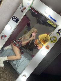 Amparo Paz