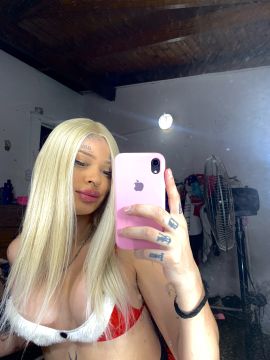Amparo Paz