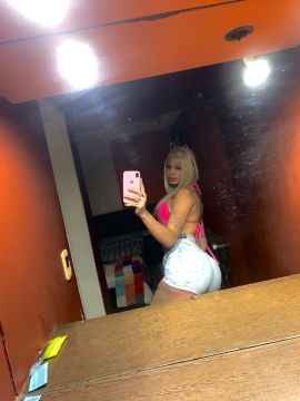 Amparo Paz