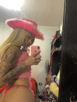 Amparo Paz