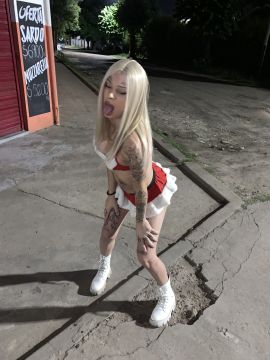Amparo Paz