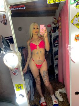 Amparo Paz