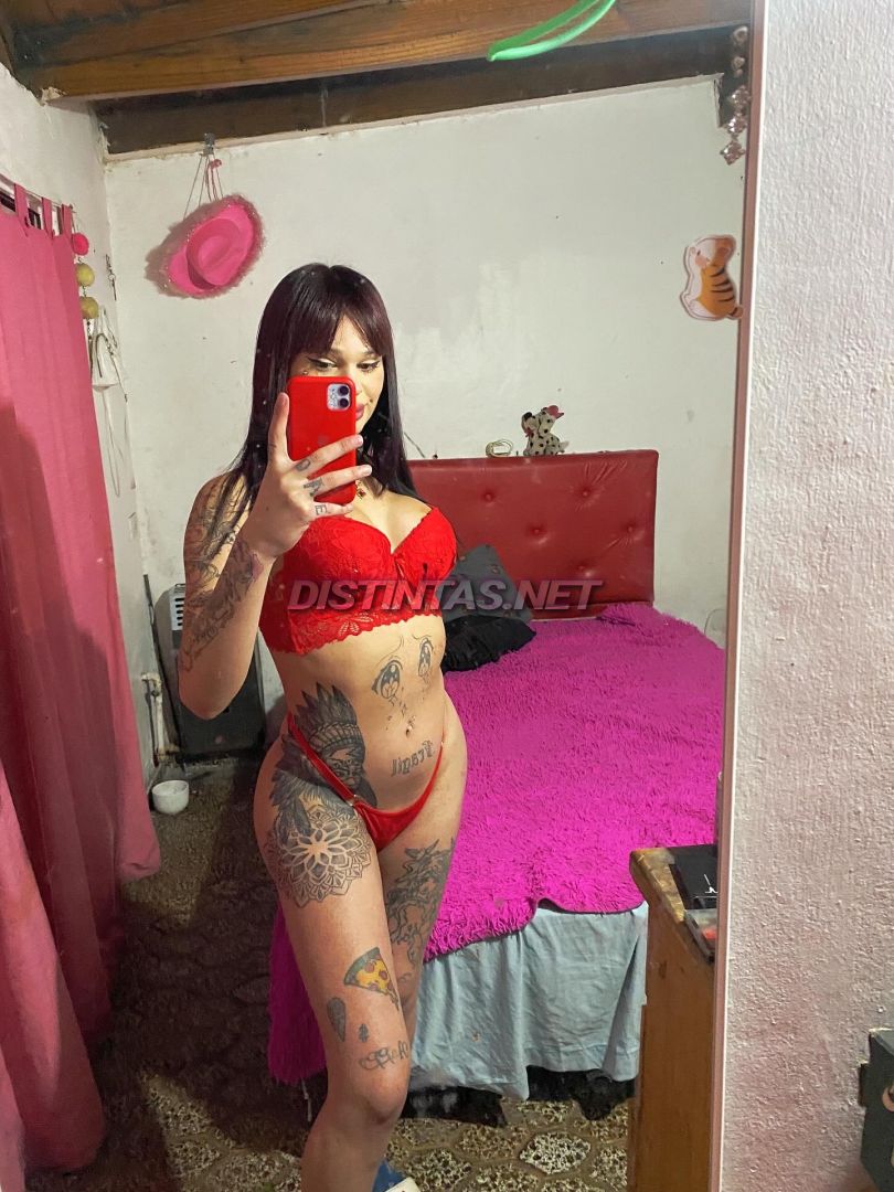 Amparo Paz