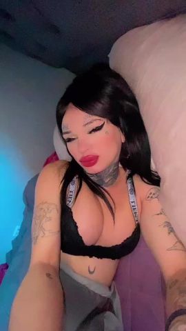 Amparo Paz
