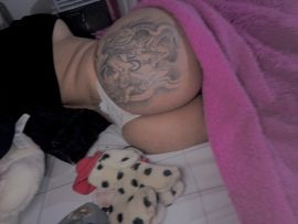 Amparo Paz