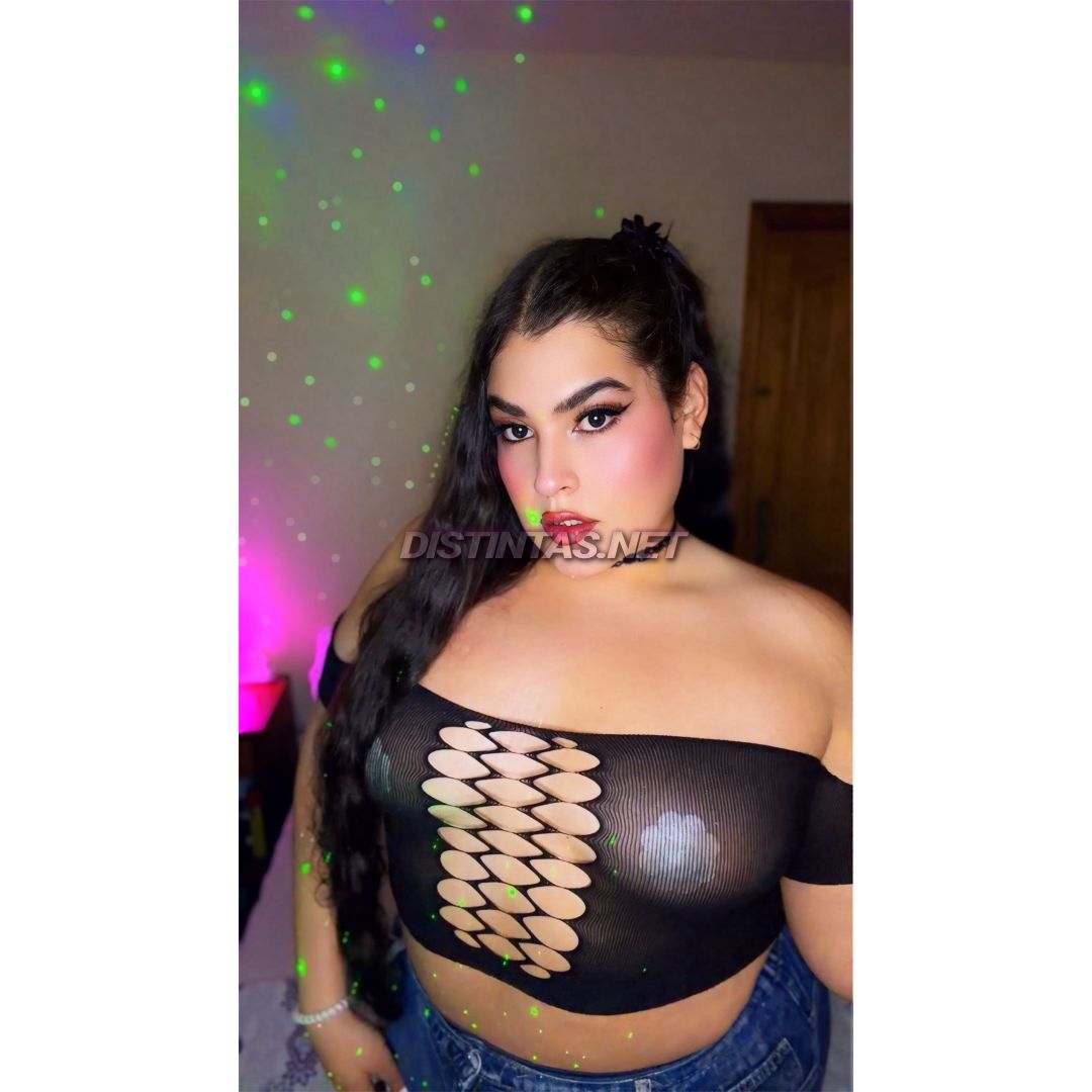 Camila Aldana