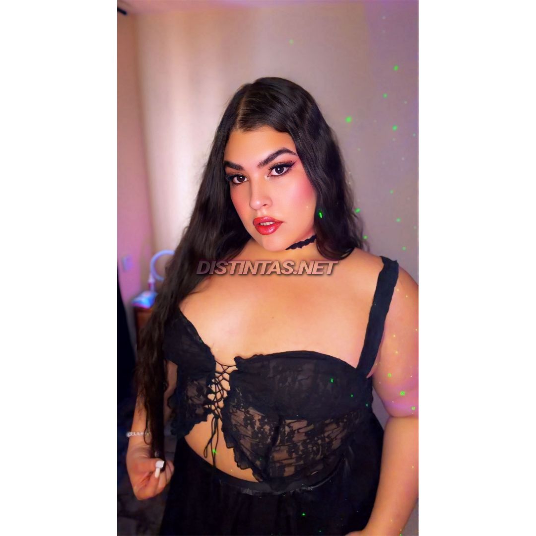 Camila Aldana