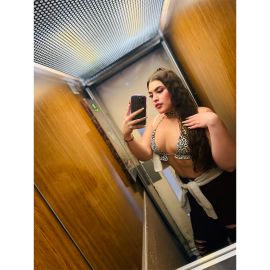 Camila Aldana