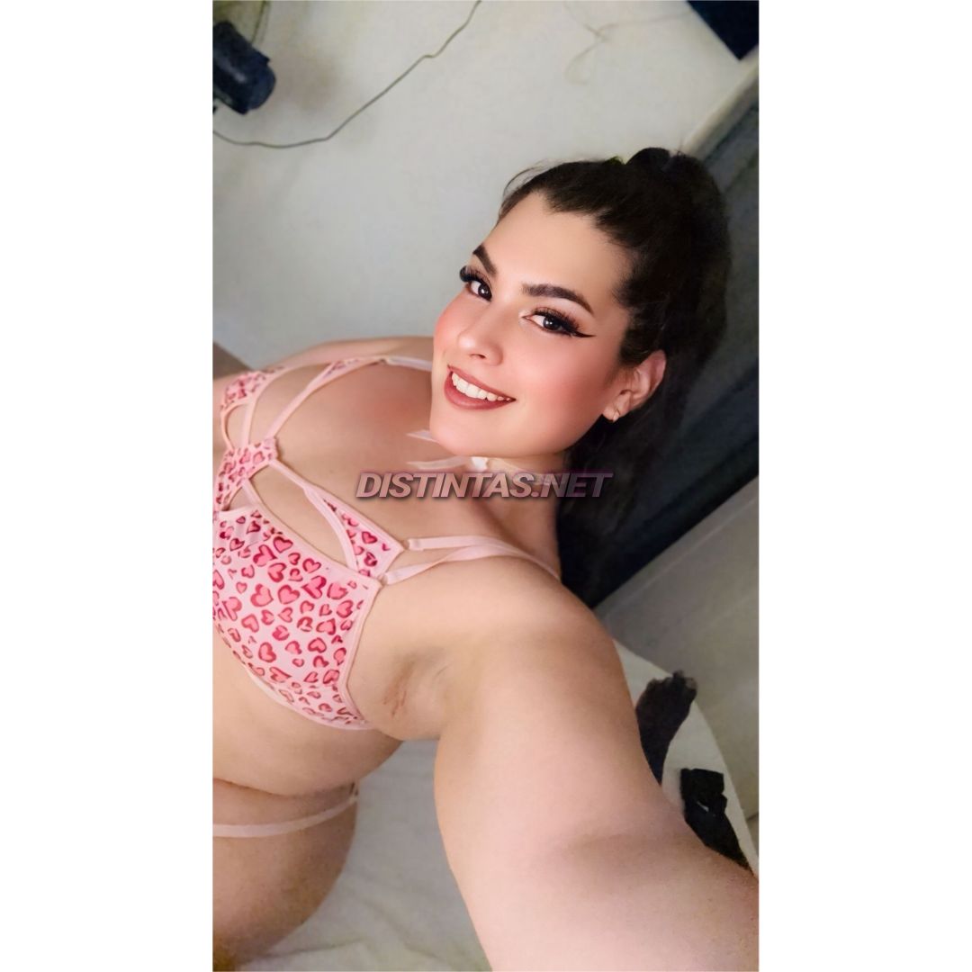 Camila Aldana