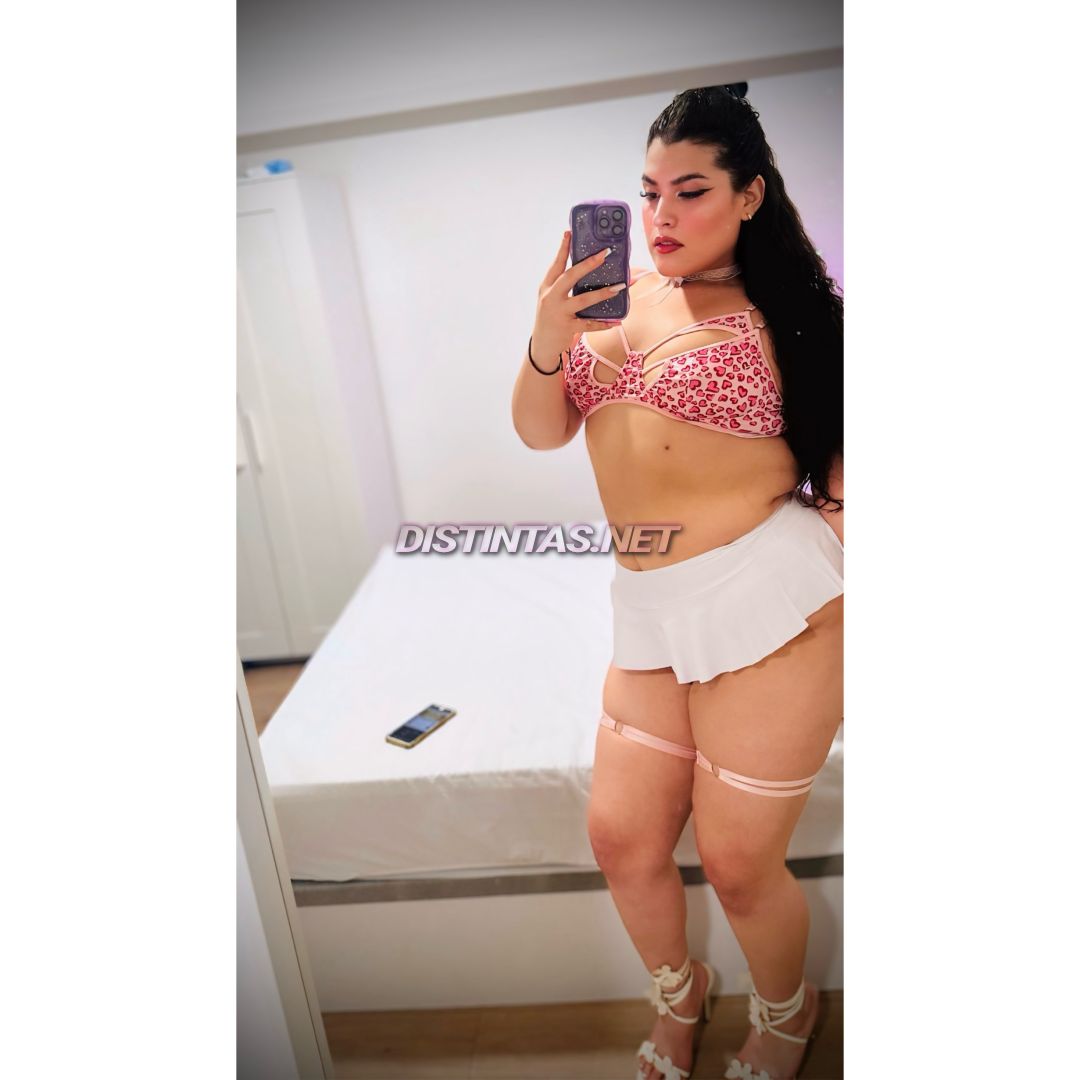 Camila Aldana